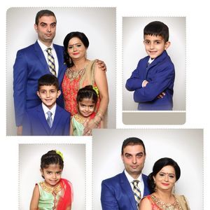 Meet your Posher, Archana